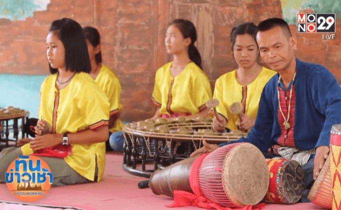 Big HERO คนดีบ้านฉัน : สมชิด เทียนชัย เครื่องดนตรีทำมือต้นแบบการส่งเสริมศิลปะจาก แนวคิดครูซับใหญ่ ตอนที่ 3/5