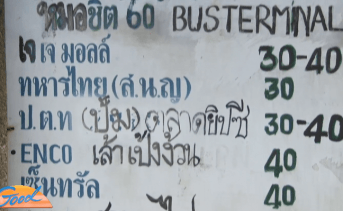 ครม.ไฟเขียวเก็บค่าโดยสารจยย.ตามระยะทาง