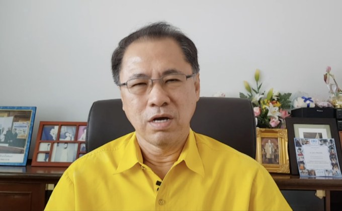 หมอตากใบ ยืนยันไม่ได้ลืมเครื่องมือแพทย์ในปากคนไข้