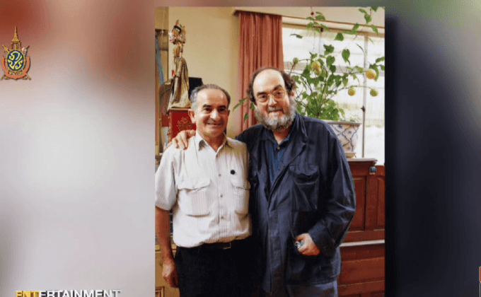 คนสนิท “สแตนลีย์ คิวบริค” เผยเจ้าตัวอย่างทำหนังเด็กก่อนตาย