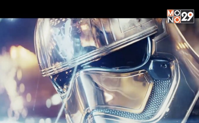 แฟนได้ชมจุใจ Star Wars: The Last Jedi จะมีความยาว 150 นาที