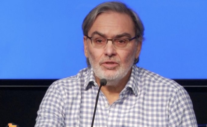 รมว.พลังงานอาร์เจนฯ แถลงขอโทษเรื่องไฟฟ้าดับครั้งใหญ่