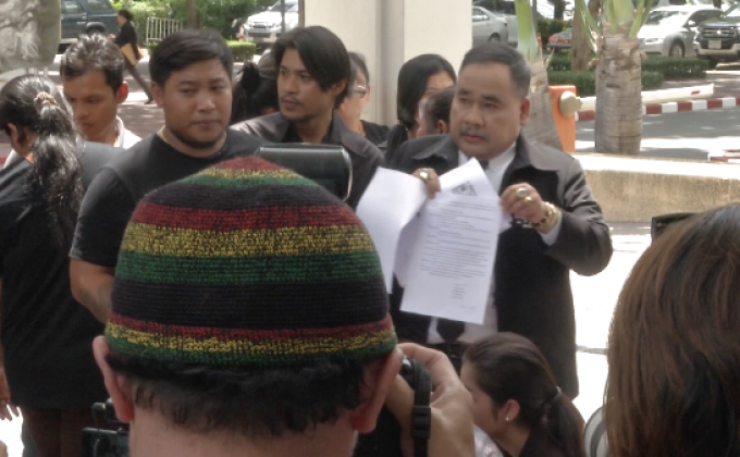 ญาติ “น้องกิ๊ฟ” ร้องโอนคดีให้กองปราบฯ