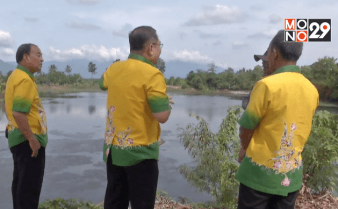 เทศบาลปากพูนถูกอ้างซื้อน้ำเอกชน 5,800 ล้านบาท