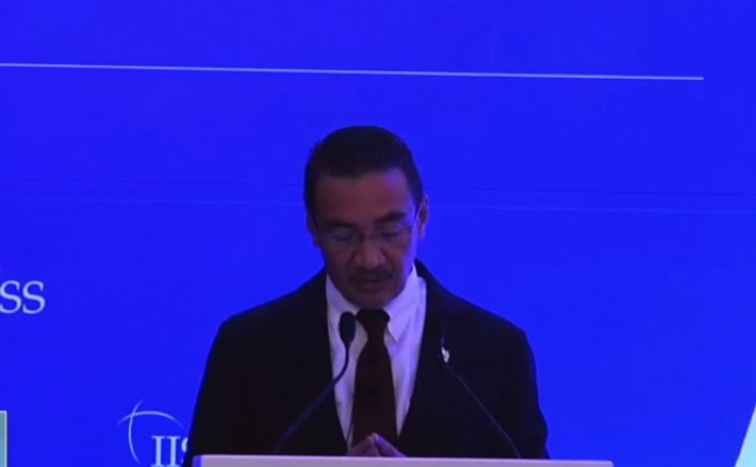 มาเลเซียเรียกร้องให้ “ทรัมป์” พิจารณากลยุทธเอเชีย