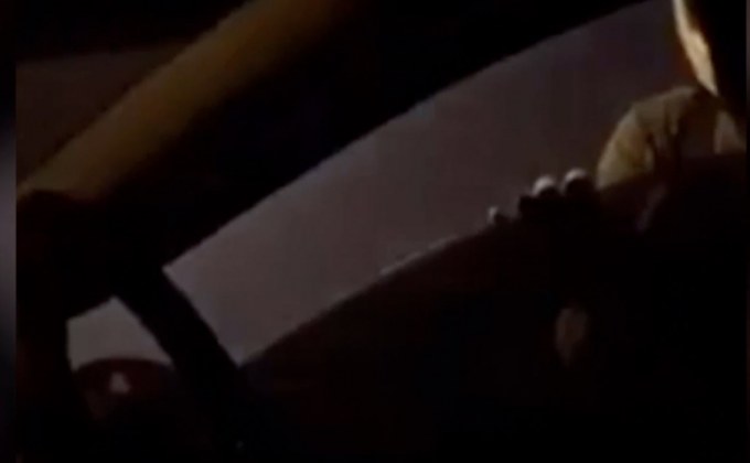 ขอเบาะแส หนุ่มขี่ จยย.ทำร้ายหญิงสาว