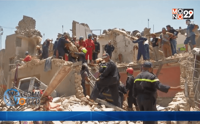 อิรักทิ้งระเบิดผิด ดับ 12 คน