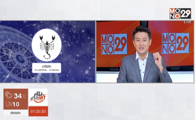 ราศีใดที่จะพ้นกรรมใหญ่