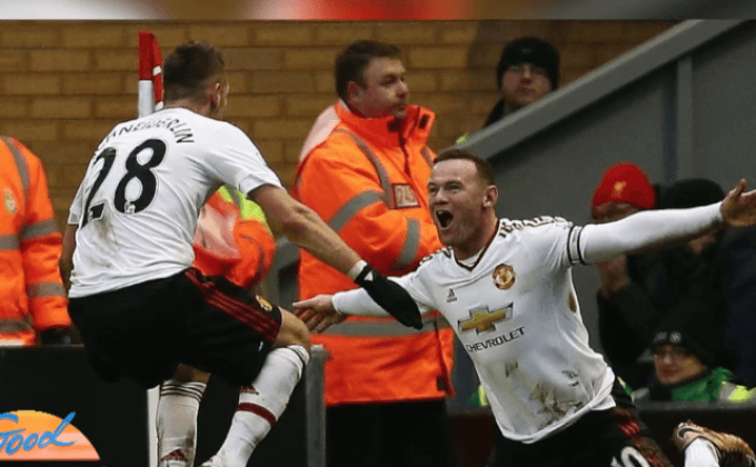 “ฟาน กัล” พอใจผีหลอนหงส์ศึกแดงเดือด