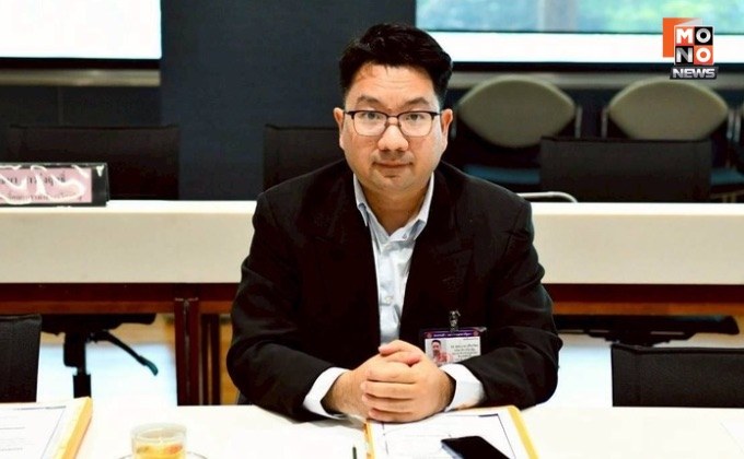 “รศ.ดร.ดุลยภาค” ชี้ โลกกำลังปั่นป่วน สงครามยืดเยื้อ ไทยหลีกเลี่ยงผลกระทบไม่ได้ แนะรัฐ–ประชาชนร่วมกันตั้งรับ