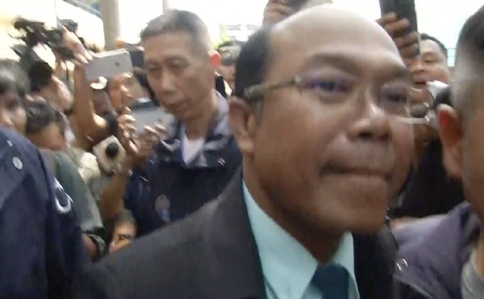 เตรียมคุม “ครูปรีชา – เจ๊บ้าบิ่น” ฝากขัง 2 มี.ค.