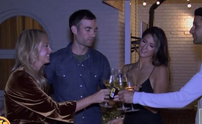 นอนพักผ่อนใต้แสงดาวที่เบเวอร์ลีฮิลส์