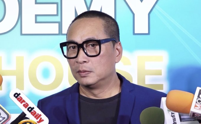 “เปิ้ล นาคร” อัพเดทคดีน้องชายถูกโจรใช้ปืนจ่อหัวที่ลาสเวกัส