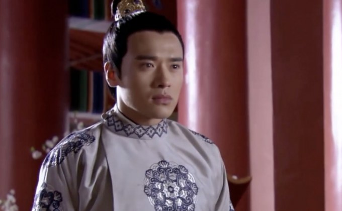 MONOMAX เสิร์ฟซีรีส์จีน “The World of Love ศึกรักโลหิตอาบบัลลังก์”