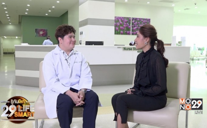 The Doctor เรื่องเล่าเรากับหมอ ตอน โรคซิฟิลิส