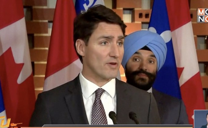 จีนเรียกทูตสหรัฐฯ-แคนาดาประท้วงเหตุจับบอส “หัวเว่ย”