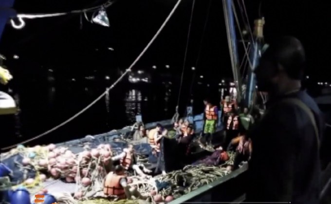 เร่งค้นหาผู้สูญหายเหตุเรือล่ม จ.ภูเก็ต