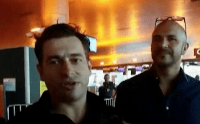 มาเลเซียเนรเทศ 2 นักข่าวออสเตรเลีย