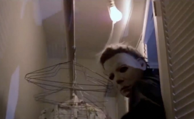 ฉลองการกลับมา Halloween ภาคคลาสสิกปี 1978 หวนคืนสู่จอภาพยนตร์