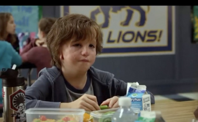 หนังใหม่ “จูเลีย โรเบิร์ตส์” ส่งตัวอย่างซึ้งกินใจกับเรื่องราวของเด็กสุดพิเศษ