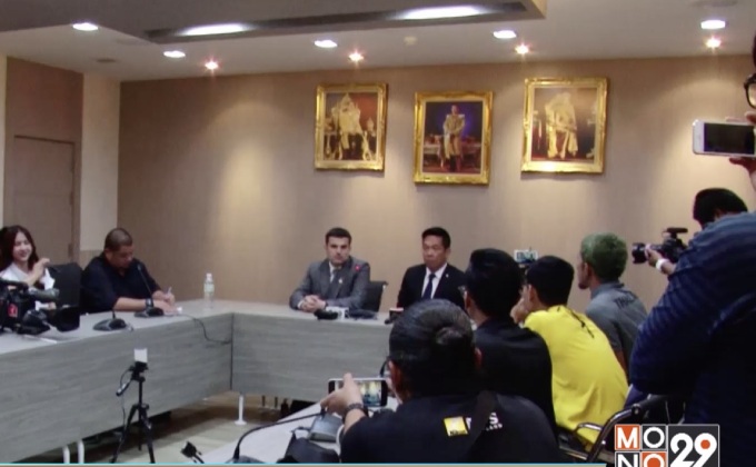 “ปูลปิส” หวังพาฟุตซอลไทยขึ้นเบอร์ 1 เอเชีย