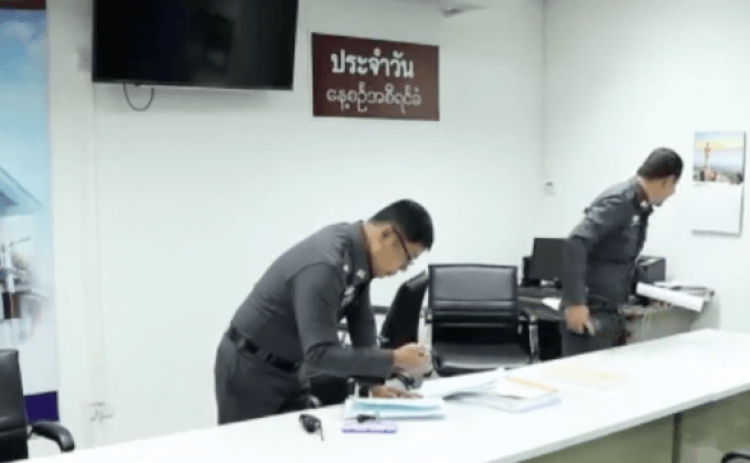 จับแม่เล้าส่งเด็กอายุ 13 ปีค้าประเวณีที่ จ.ราชบุรี