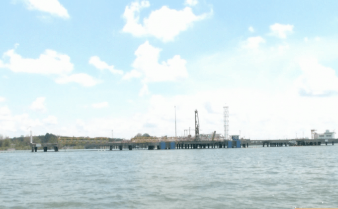 ล้ม หรือ สร้าง โรงไฟฟ้าถ่านหินกระบี่