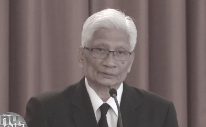 ศตส.เตรียมแผนรับมือถวายบังคมพระบรมศพ