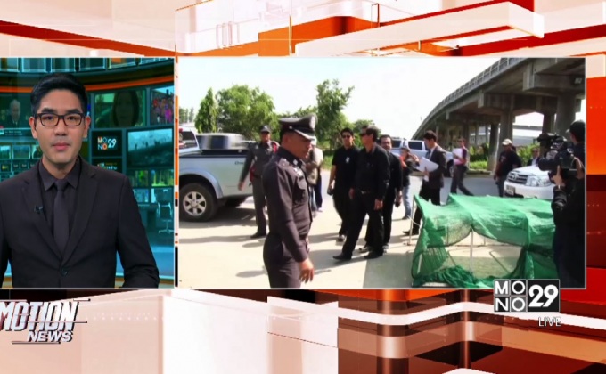 เจ้าหน้าที่สั่งเปิดประตูวัดพระธรรมกาย