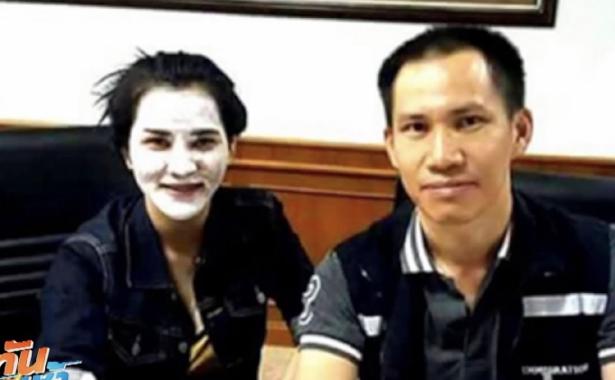 “เปรี้ยว” พ่นพิษ! เด้งรอง ผกก.-รอง สว.ตม.เชียงราย ปมภาพคู่