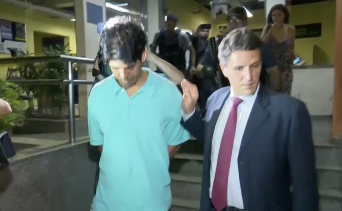 จับหนุ่มบราซิลต้องสงสัยฆ่าสาวออสเตรเลีย