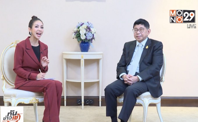 ​The Morning – ตามรอยพระบาท ๒๕๐ ปี เส้นทางอิสรภาพ “สมเด็จพระเจ้าตากสินมหาราช” ตอนที่ 2