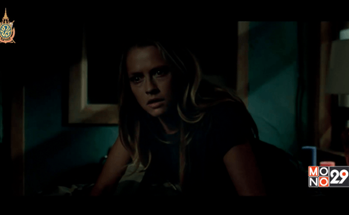 “Lights Out มันออกมาขย้ำ” พร้อมฉาย 21 กรกฎาคมนี้ ในโรงภาพยนตร์