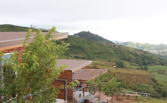 ลุยรื้อเพิ่มรีสอร์ตภูทับเบิก จ.เพชรบูรณ์