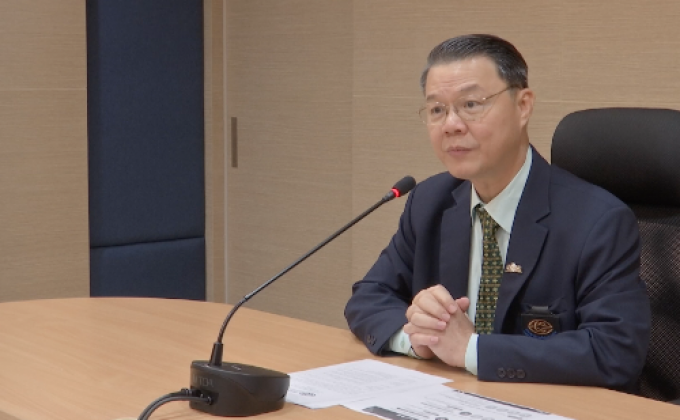 ​ทปอ.เพิ่มการยืนยันสิทธิ์ “TCAS” รอบ 3 เป็น 2 ครั้ง