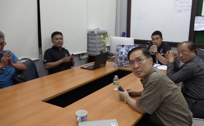 รวบแก๊งเสี่ยกำมะลอ หลอกซื้อที่ดินเกาะสมุย 450 ล้าน