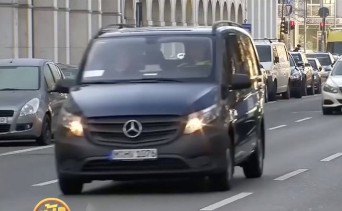 เยอรมนีมีแผนตั้งกองทุนแก้ปัญหามลพิษจากจราจร