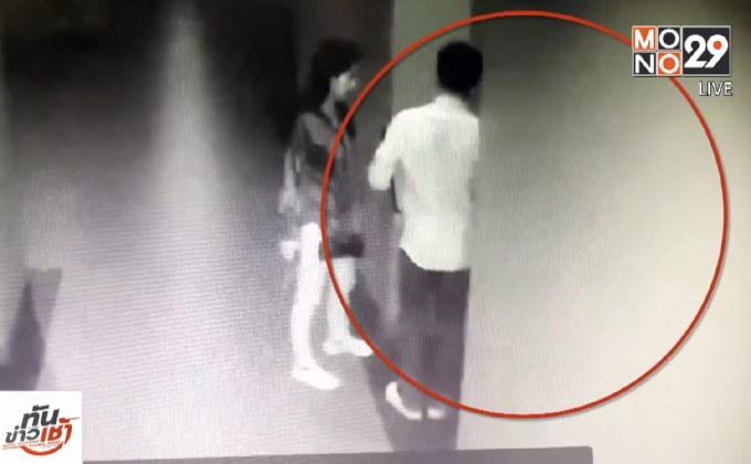 ตร.เร่งล่า “โก้” มือเบสบอลทุบ “ไฮโซสาว” ดับคาโรงแรม