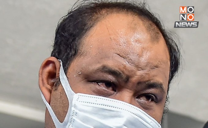 ศาลสั่งจำคุกตลอดชีวิต ‘กำนันนก’ คดีจ้างวานฆ่าสารวัตรแบงค์