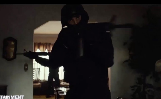 Movie Review : Bushwick สู้ยึดเมือง