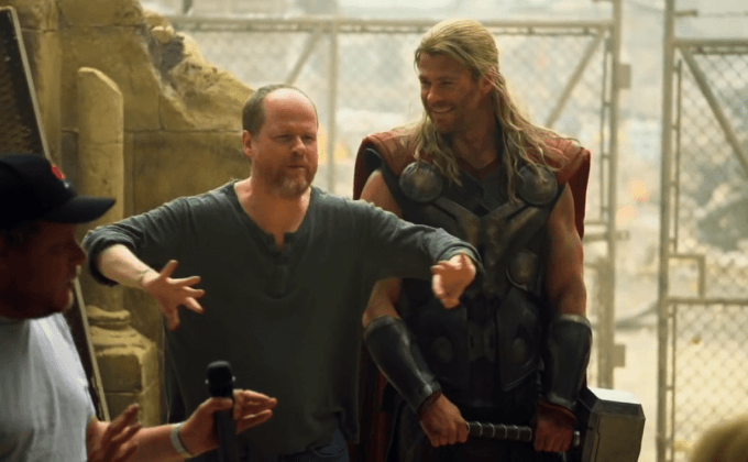 ผู้กำกับ Avengers เอ่ยปาก จะกลับมาทำอีกถ้าทั้งหมดเป็นฮีโร่หญิง