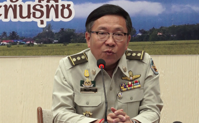 เตรียมยกระดับวนอุทยานถ้ำหลวง เป็นอุทยานแห่งชาติ