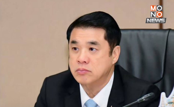 “สุริยะ” รักษาการนายกฯ ชั่วคราว หลังศาลสั่งหยุด “แพทองธาร”