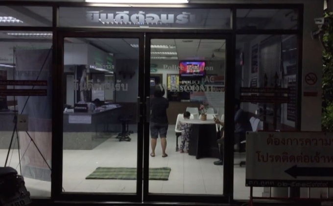 ทหารอากาศทะเลาะวิวาทฆ่าเพื่อนเสียชีวิต