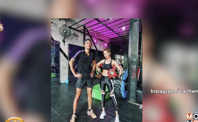 “ก้อย” เตรียมจับมือ “ตูน” วิ่งการกุศลเพื่อโรงพยาบาลภาคอีสาน