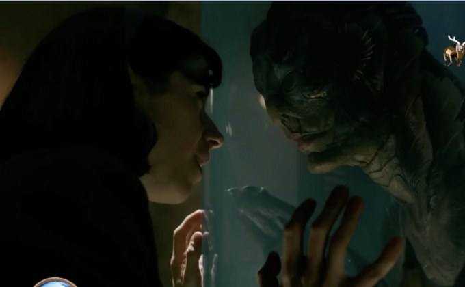 MONO29 ส่ง ภ.The Shape of Water ลงจอฟรีทีวีไทยครั้งแรก 