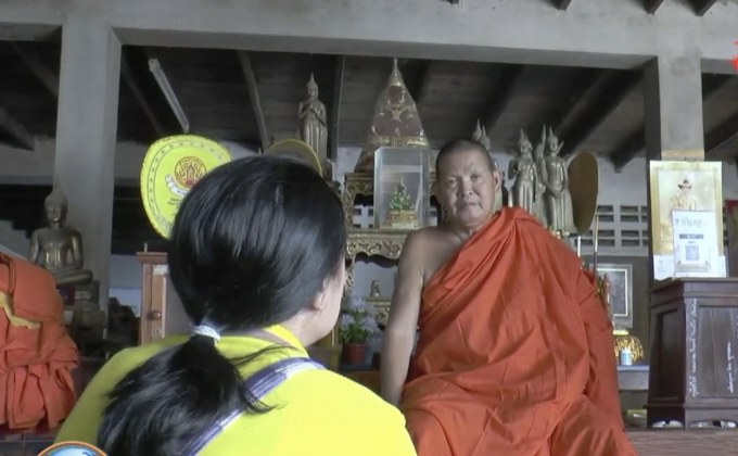 เจ้าอาวาสวัดดัง ยอมรับโพสต์บ่นโยมใส่ซองน้อย