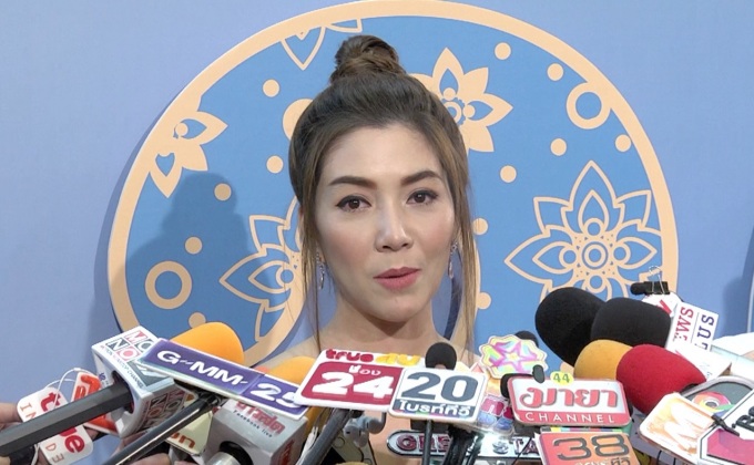 “วุ้นเส้น” น้ำตาคลอ! เปิดใจไม่เคยคิดทำร้าย “เจนี่”