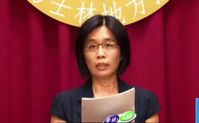 ศาลไต้หวันสั่งจำคุก4 ปี 10 เดือน ผู้จัดงานปาร์ตี้ที่เกิดเพลิงไหม้