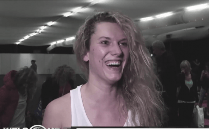 ปลุกจิตวิญญาณโยคะด้วย “เตกีล่า”